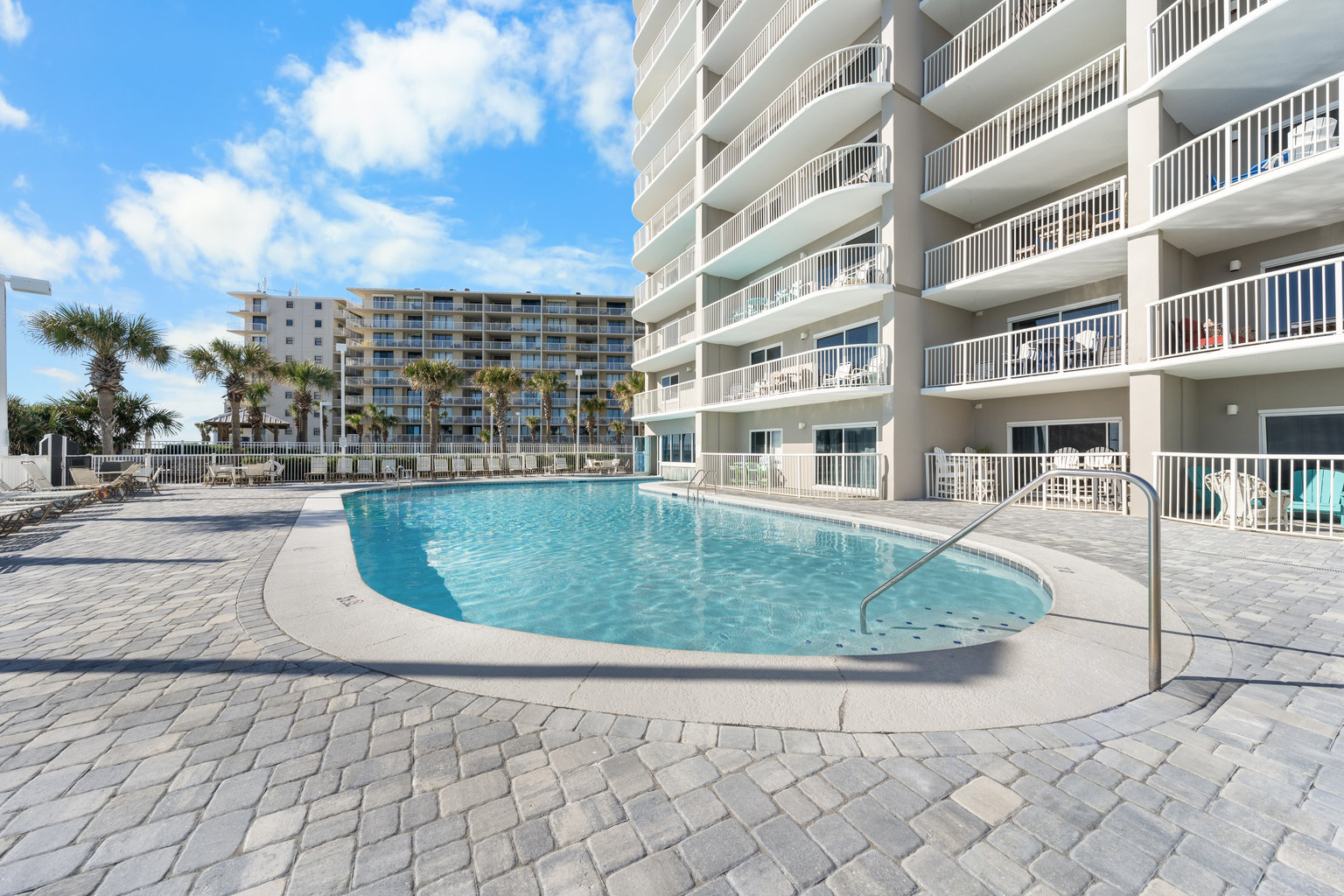 Orange Beach Vacation Rental
