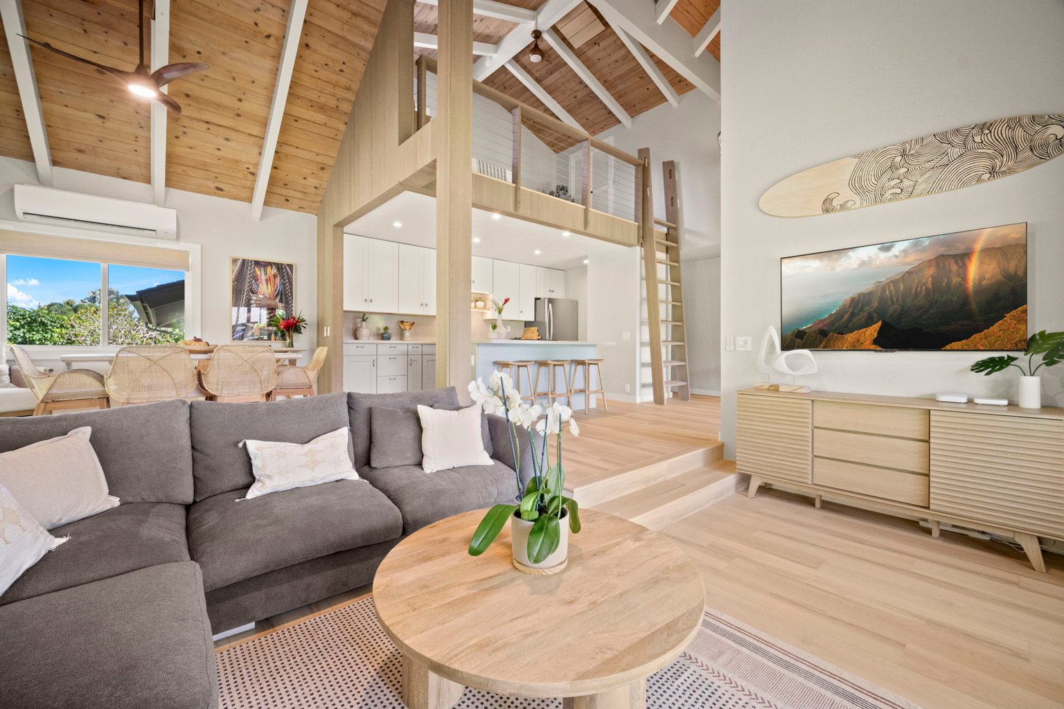 Princeville Vacation Rental