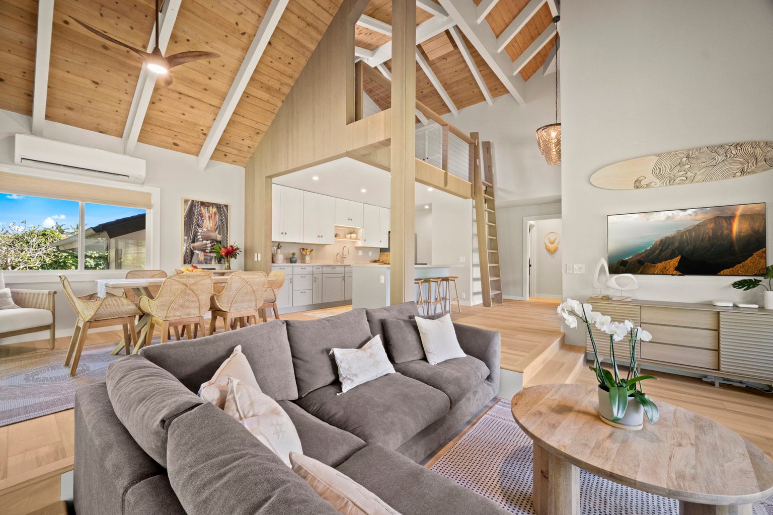 Princeville Vacation Rental