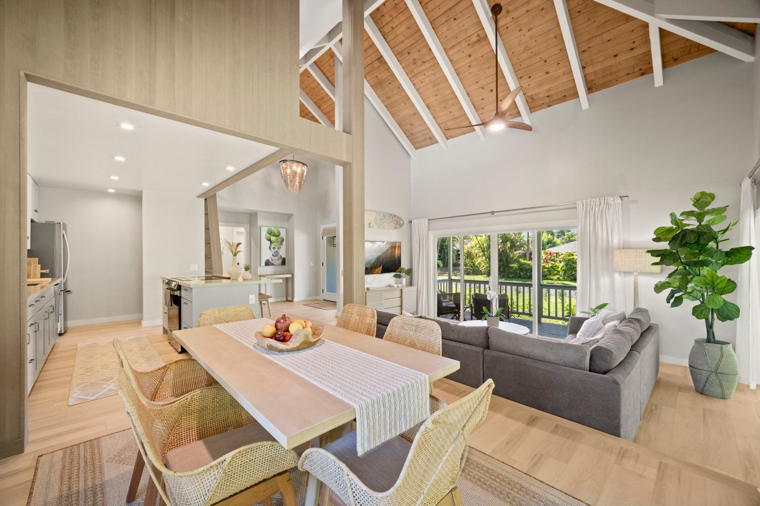 Princeville Vacation Rental