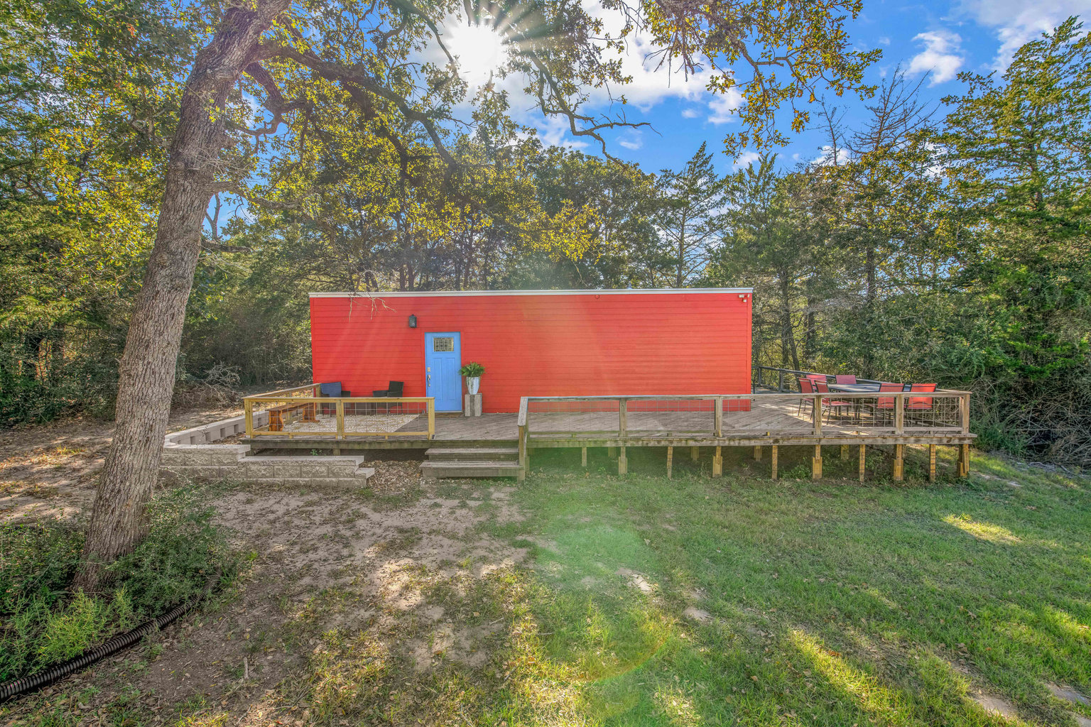 College Station Vacation Rental