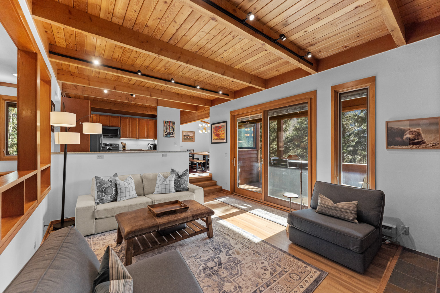 Keystone Vacation Rental