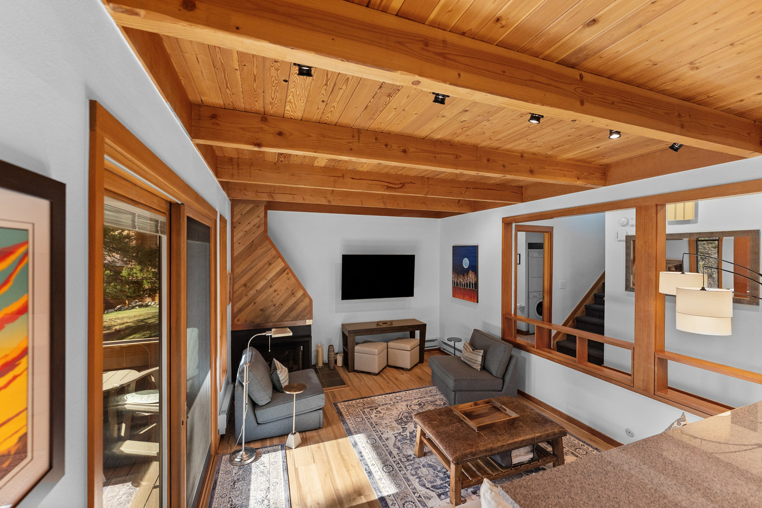 Keystone Vacation Rental