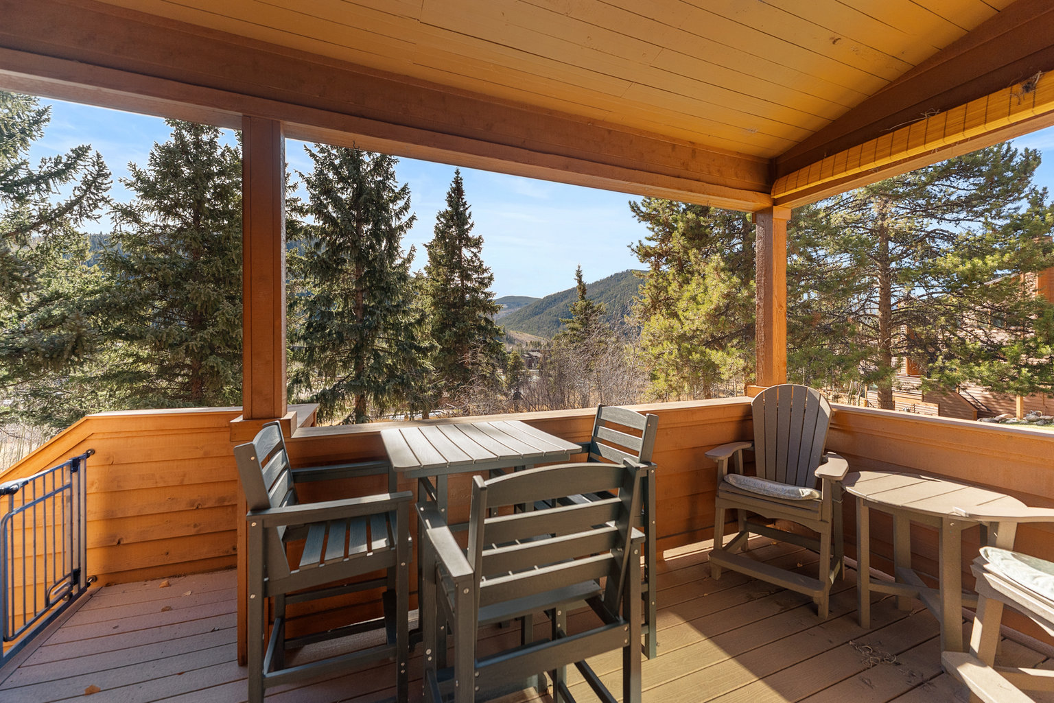 Keystone Vacation Rental