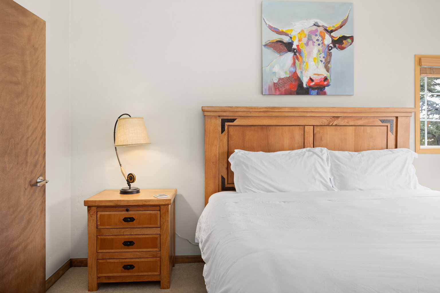 Steamboat Springs Vacation Rental