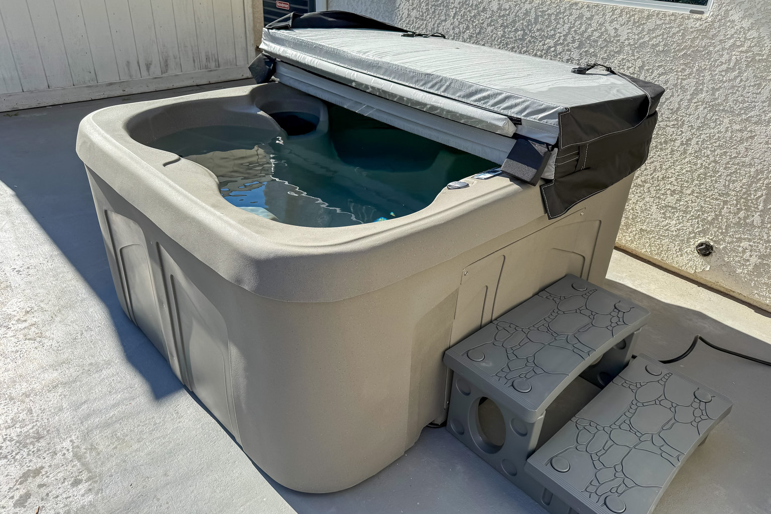 Clovis Vacation Rental