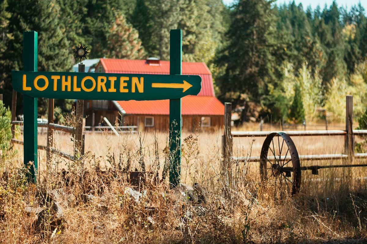 White Salmon, WA, USA, White Salmon Vacation Rental