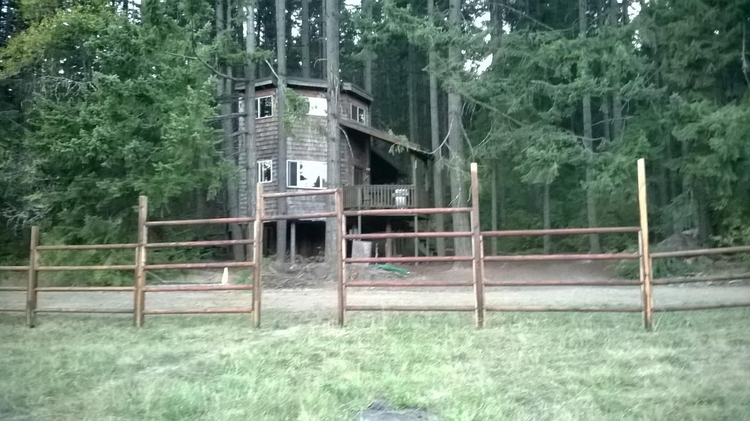 White Salmon, WA, USA, White Salmon Vacation Rental