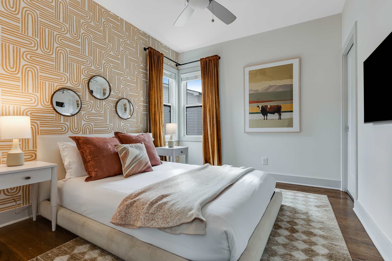 Nashville Vacation Rental