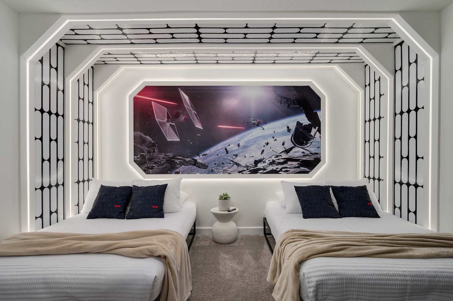 Davenport Vacation Rental