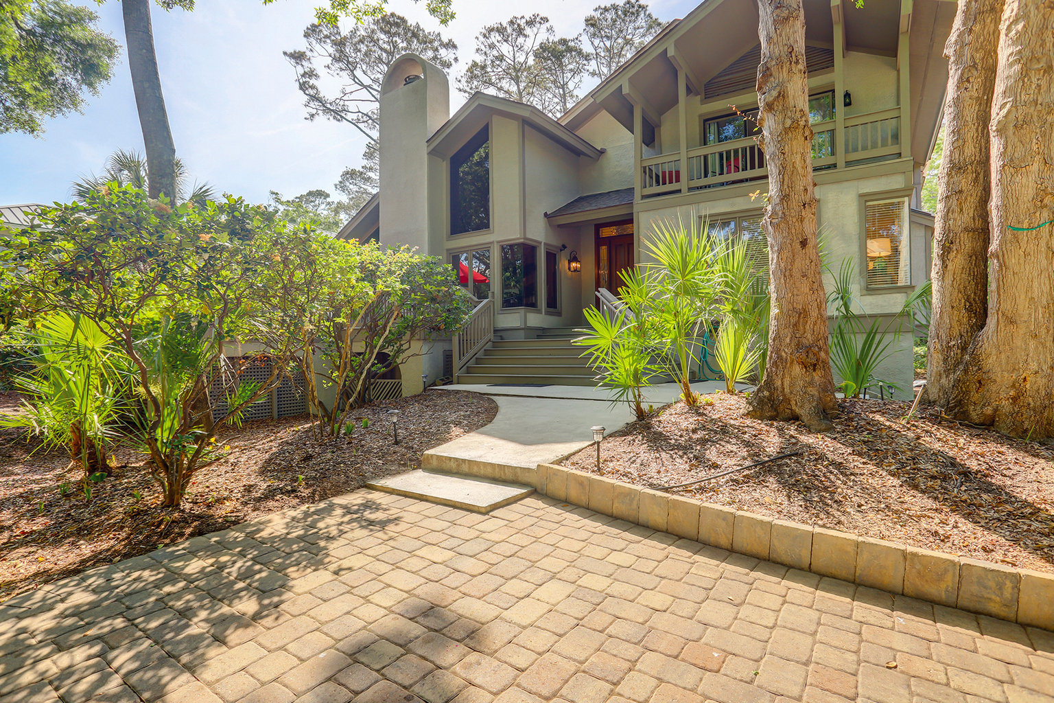 Hilton Head Island Vacation Rental