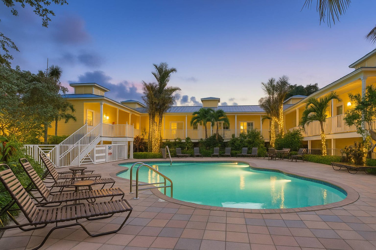 Sarasota Vacation Rental