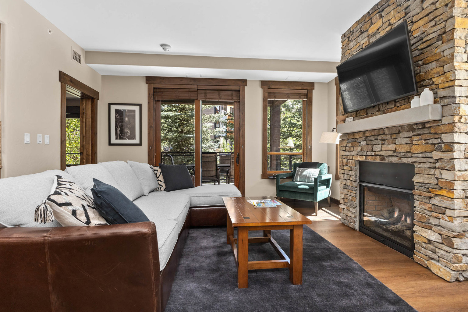 Steamboat Springs Vacation Rental