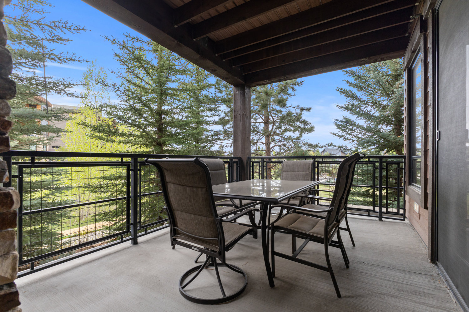 Steamboat Springs Vacation Rental