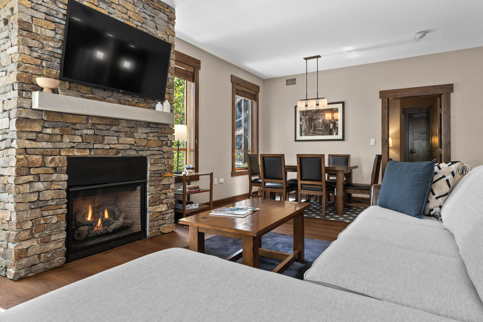 Steamboat Springs Vacation Rental