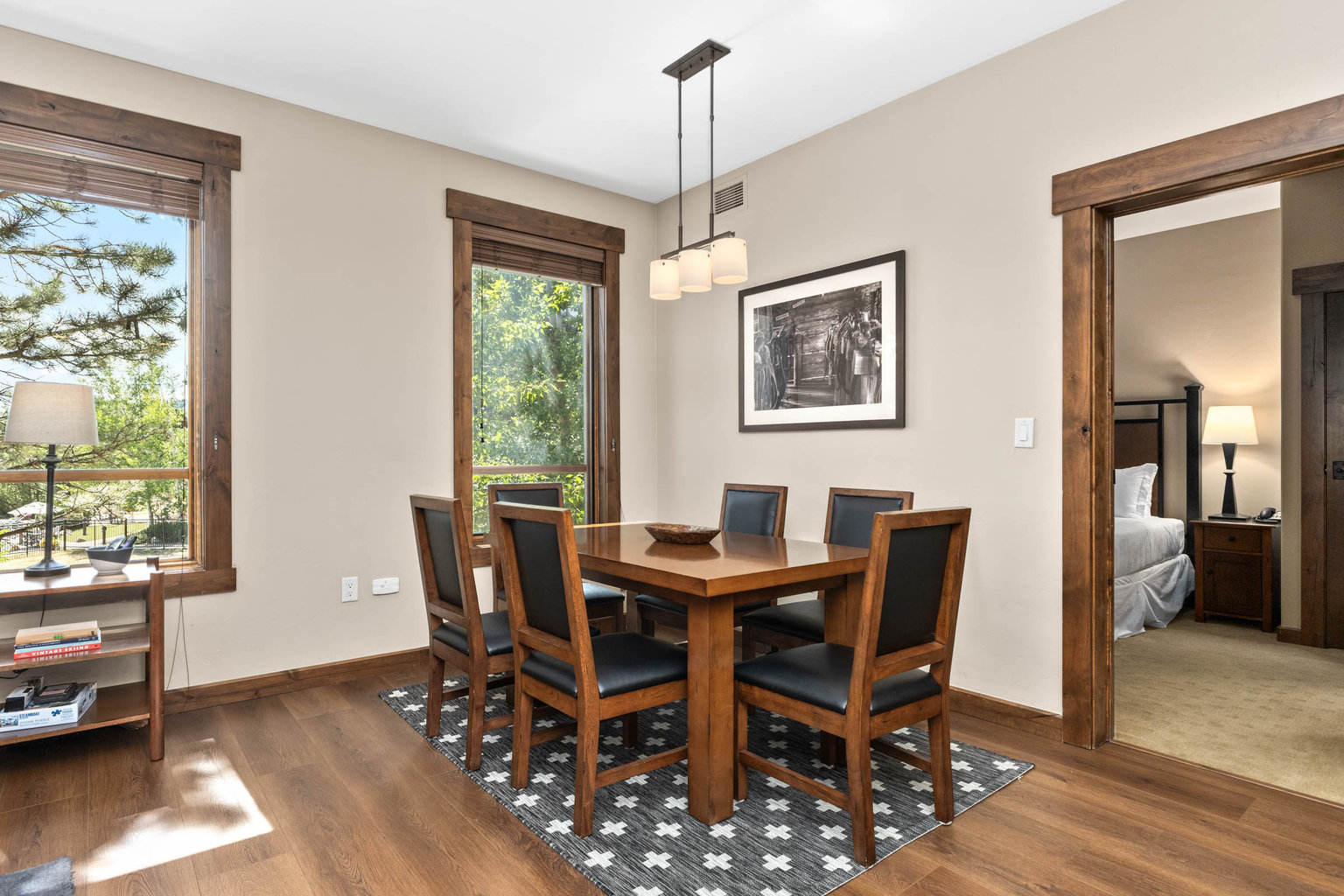 Steamboat Springs Vacation Rental