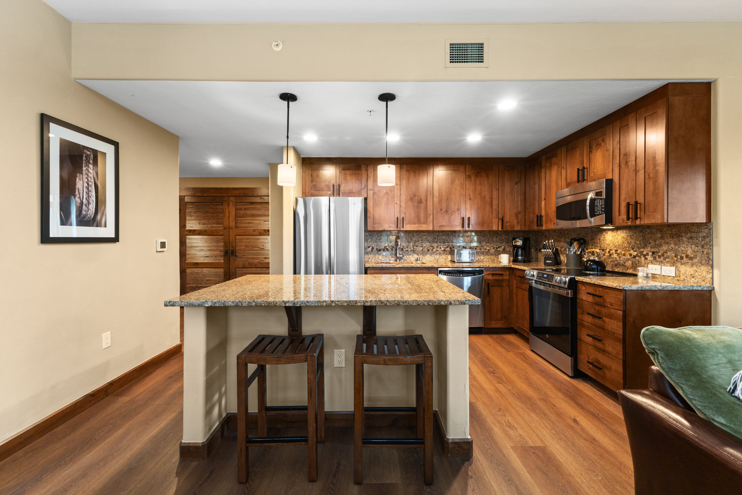 Steamboat Springs Vacation Rental