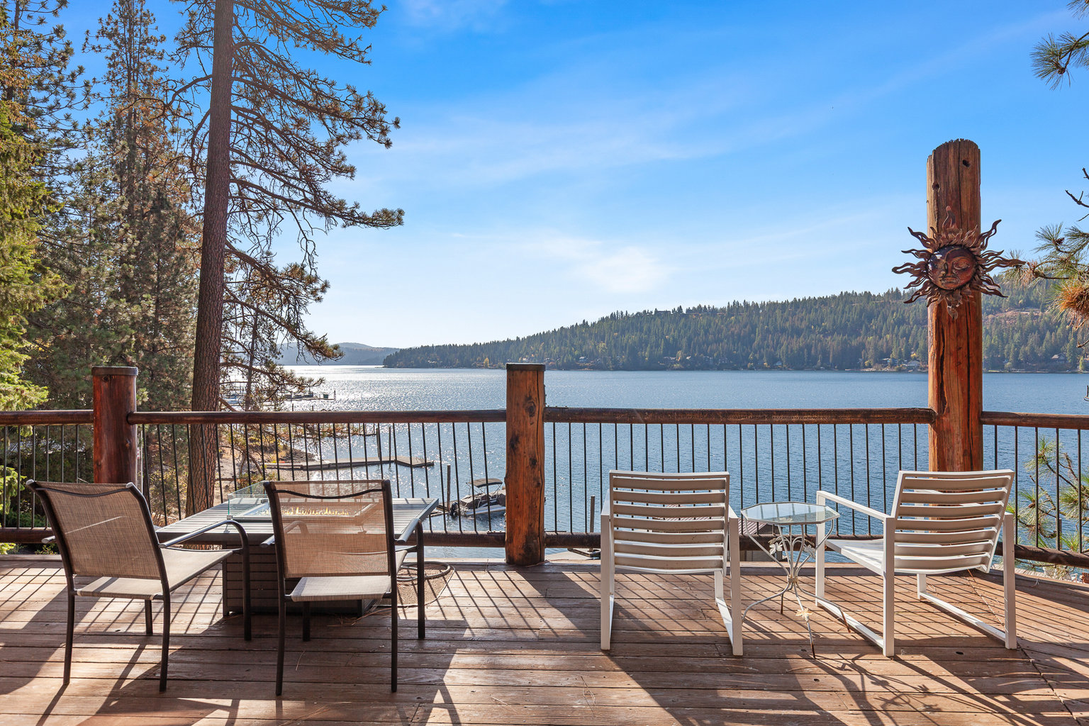 Coeur D Alene Vacation Rental