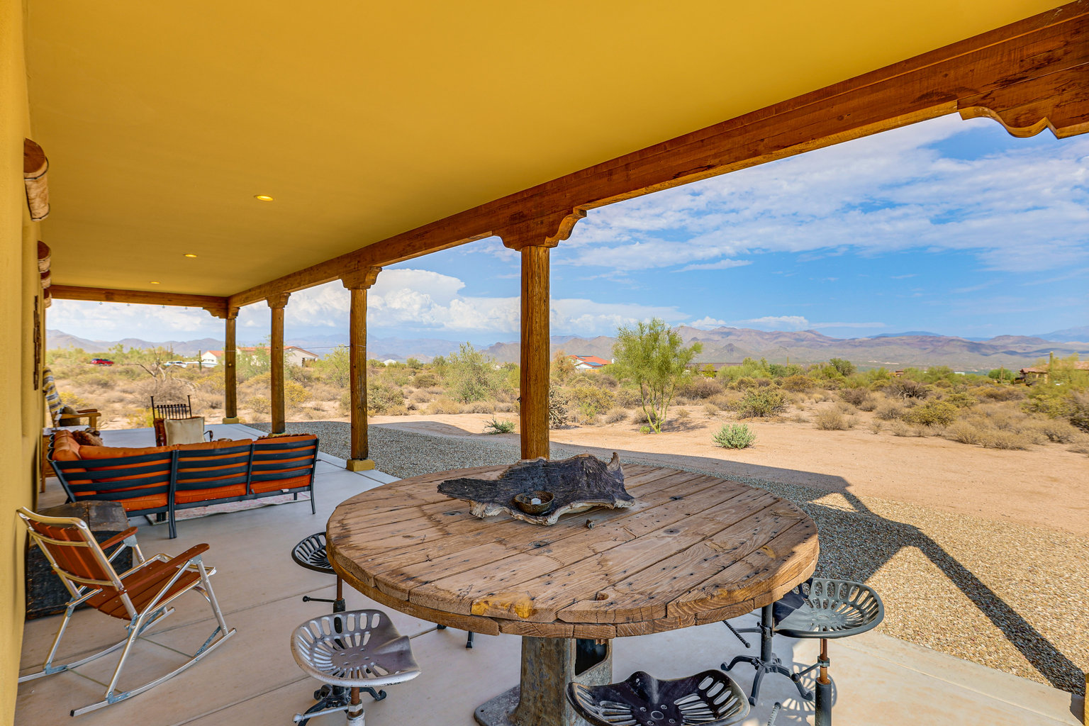 Rio Verde Vacation Rental