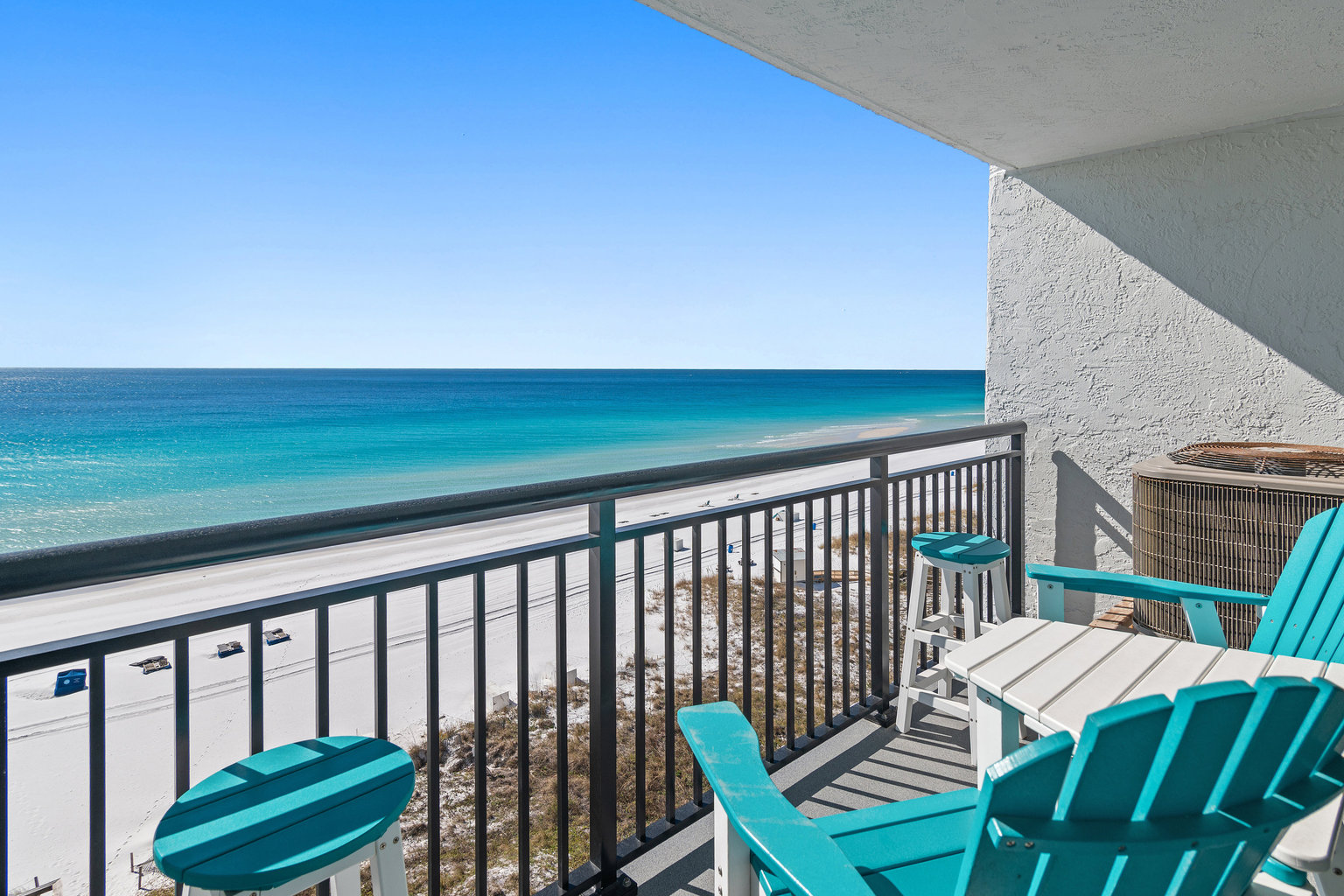 Destin Vacation Rental