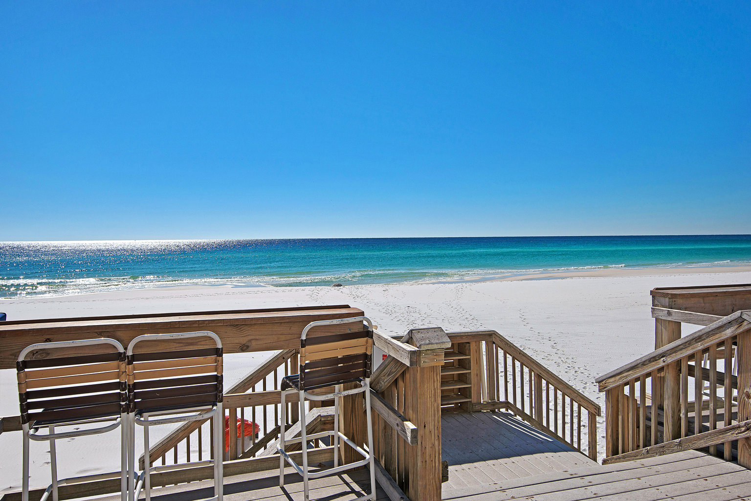 Destin Vacation Rental