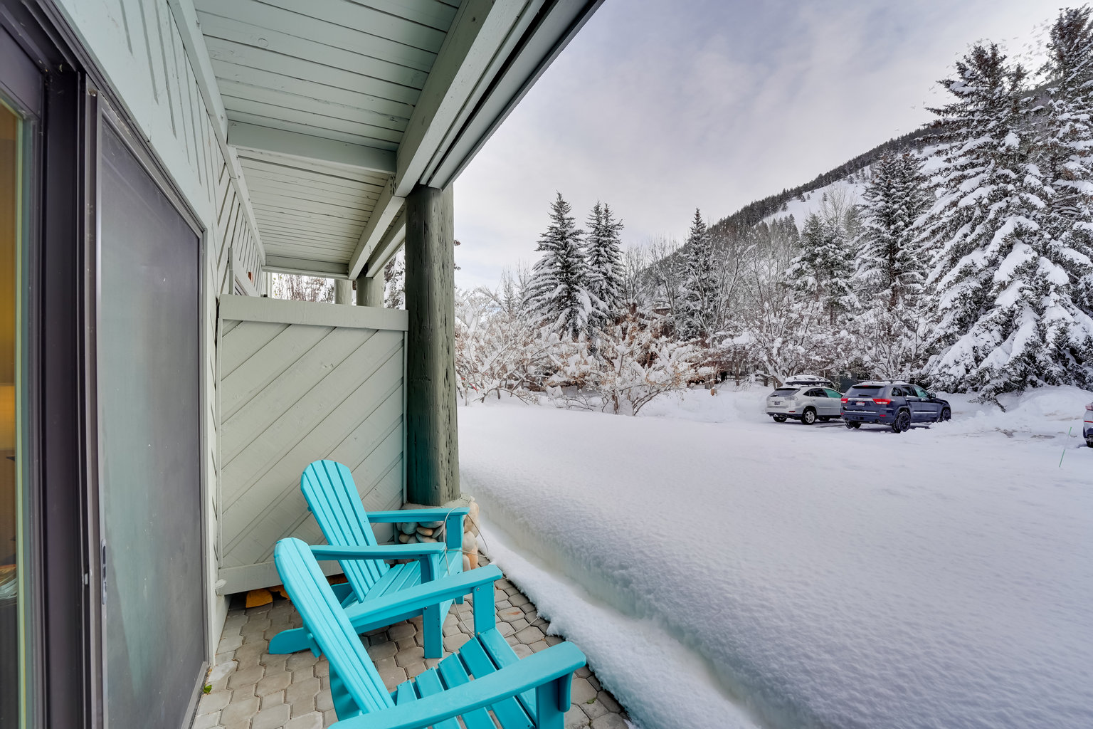 Ketchum Vacation Rental