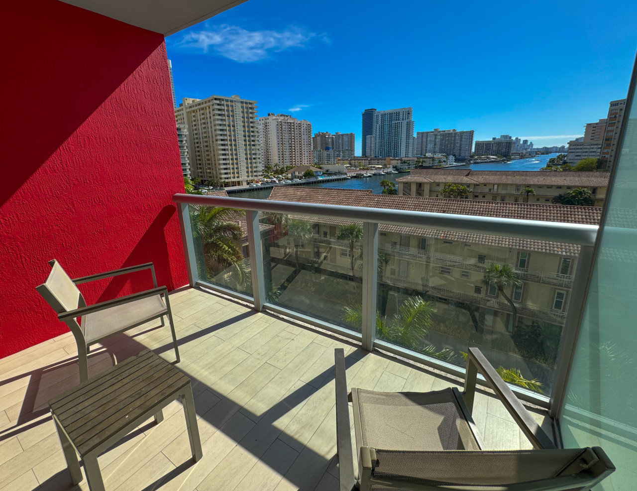 Hallandale Beach Vacation Rental