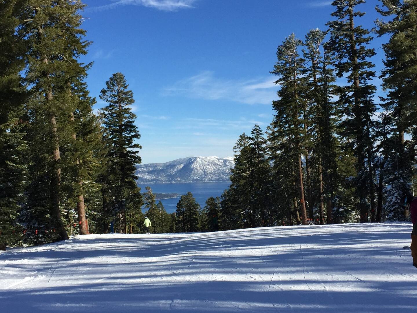Tahoe Vista Vacation Rental