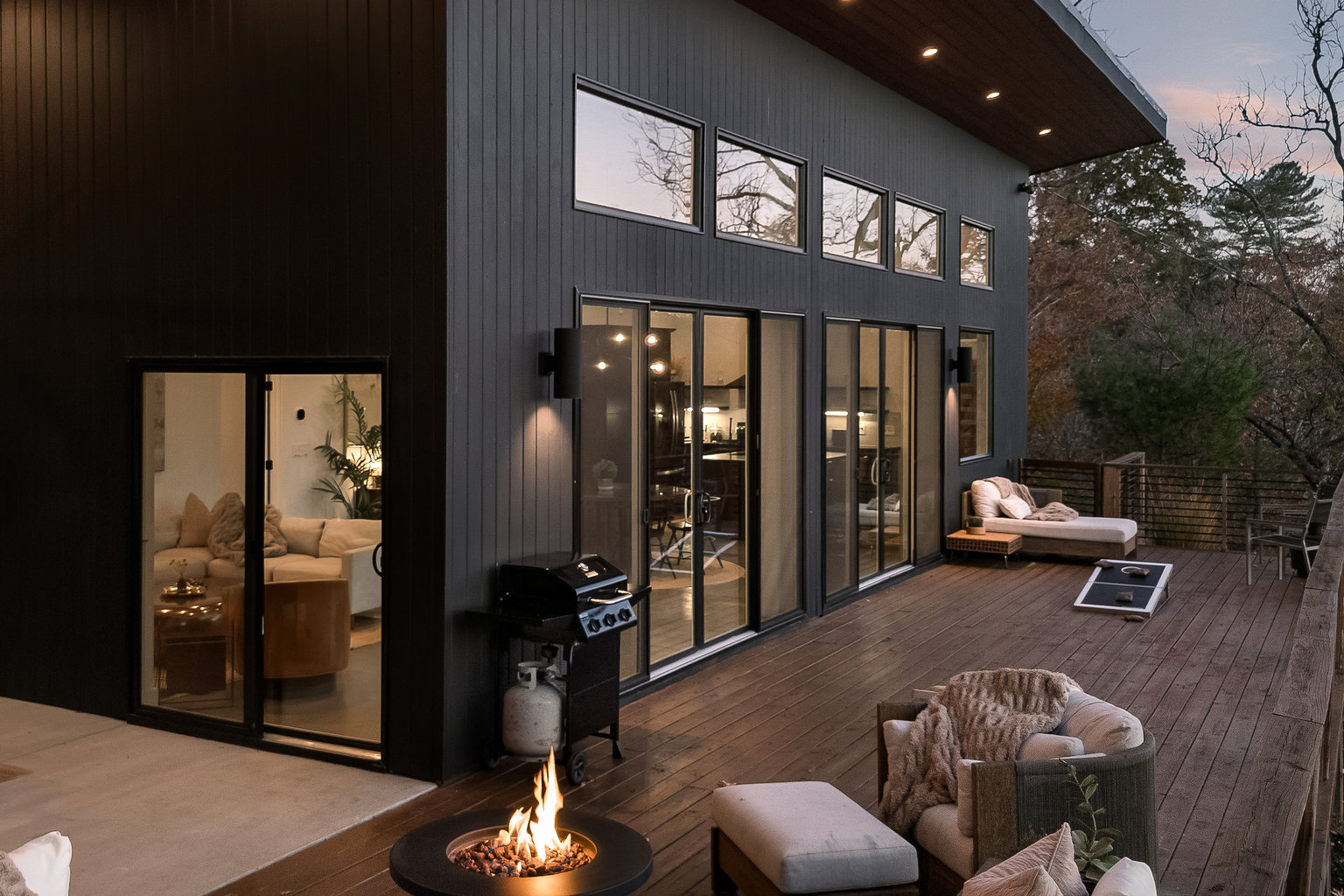 Weaverville Vacation Rental