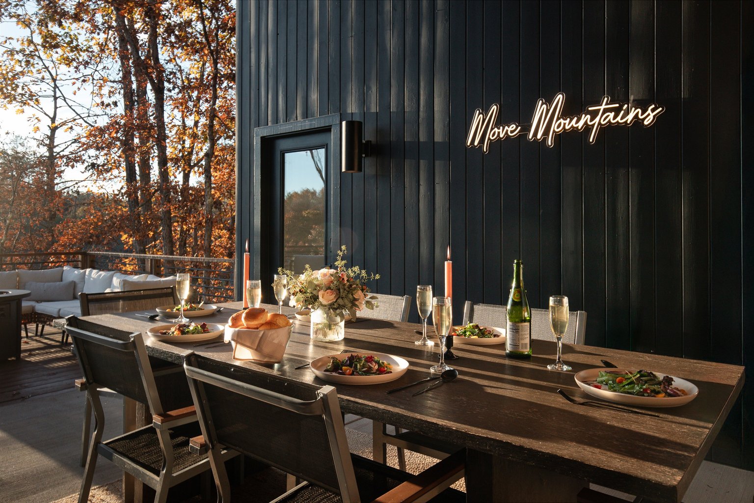 Weaverville Vacation Rental