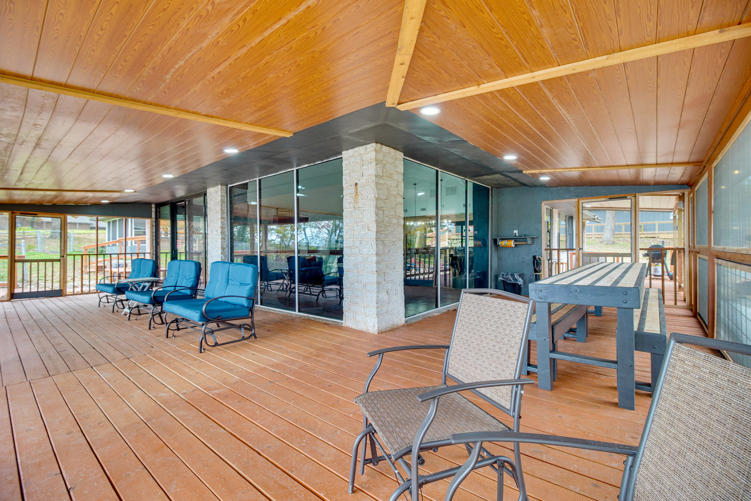 Grove Vacation Rental