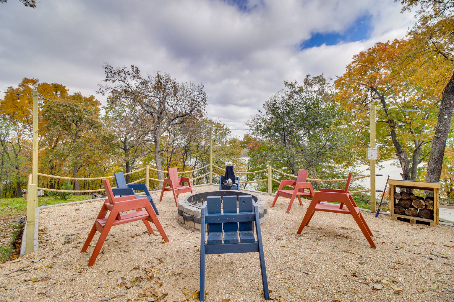 Grove Vacation Rental