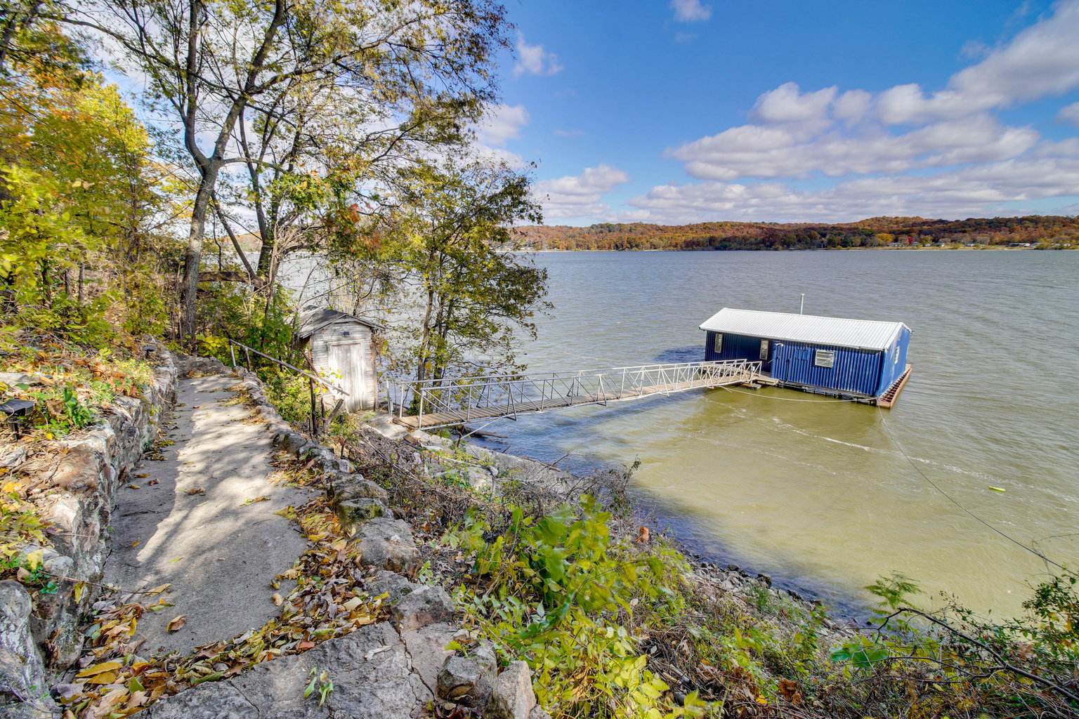 Grove Vacation Rental
