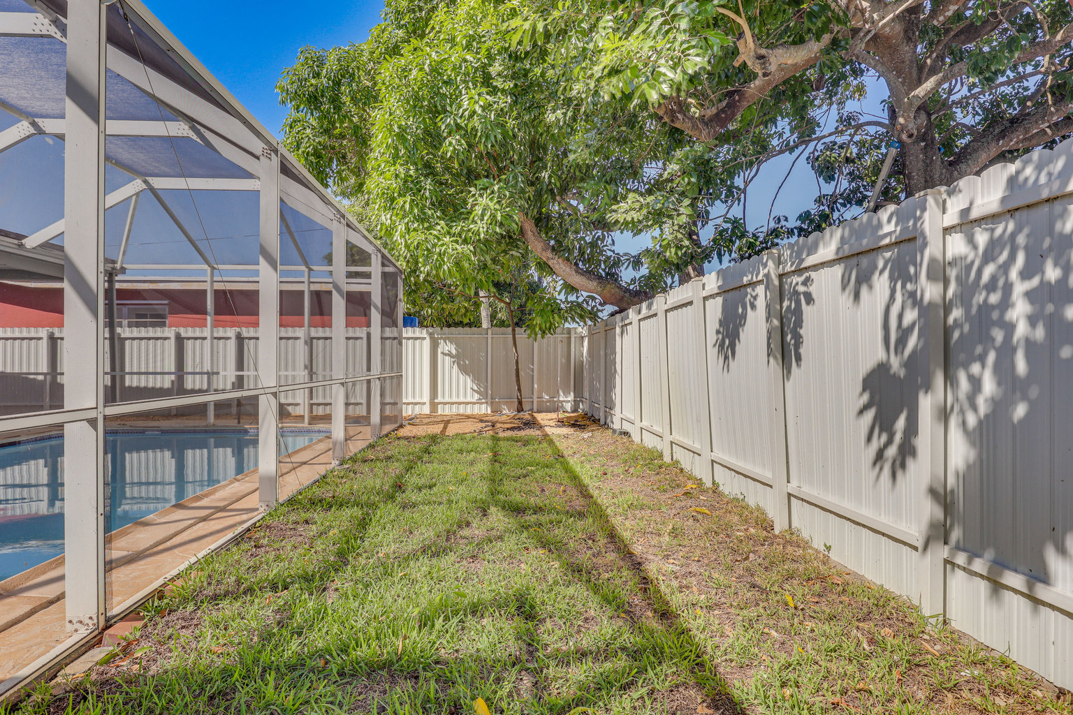 Miramar Vacation Rental