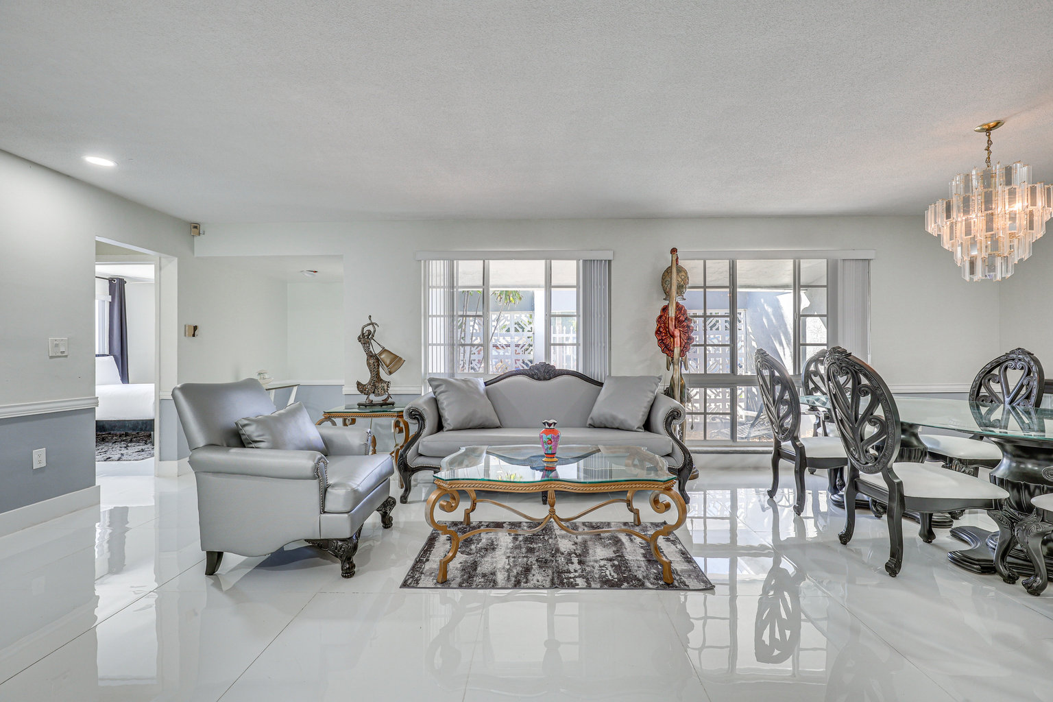 Miramar Vacation Rental