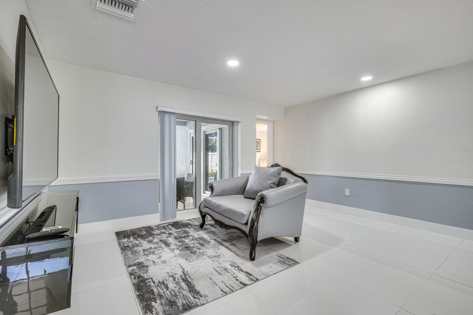 Miramar Vacation Rental