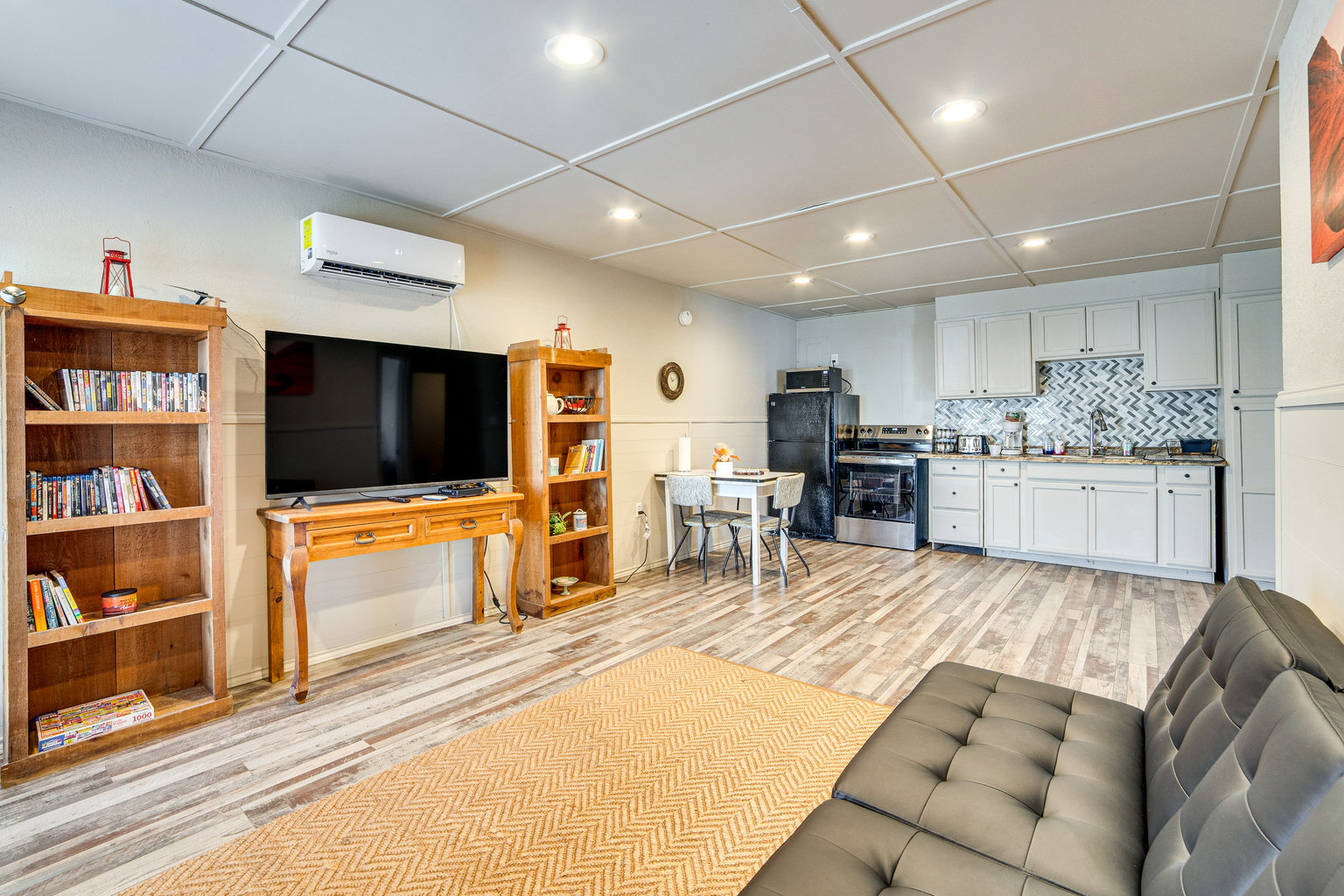 Mineola Vacation Rental