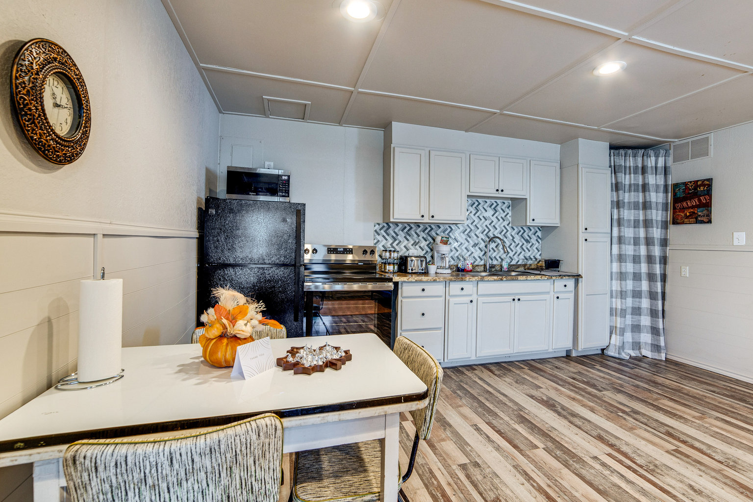 Mineola Vacation Rental