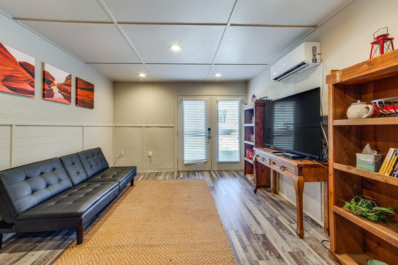 Mineola Vacation Rental