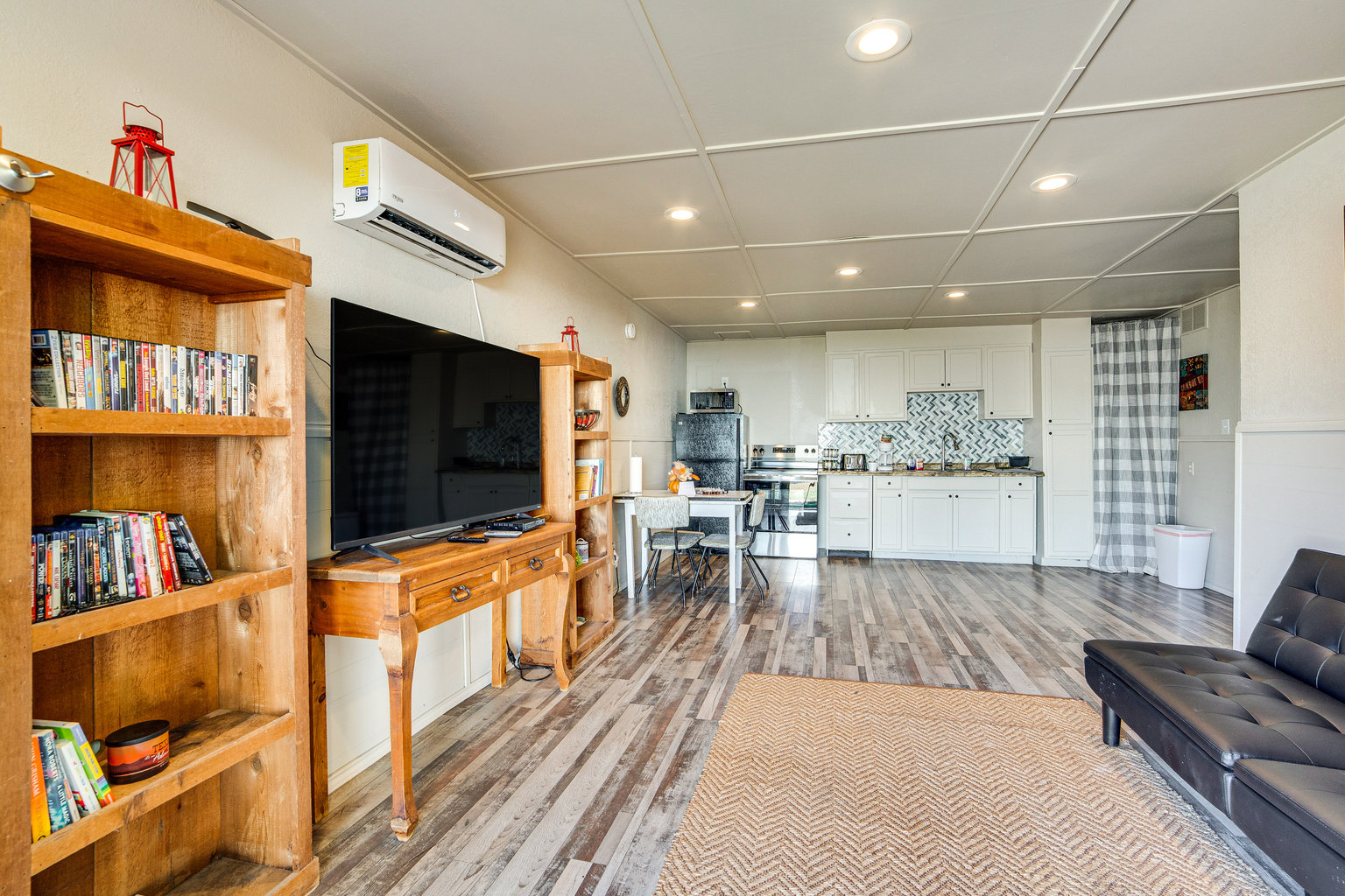 Mineola Vacation Rental