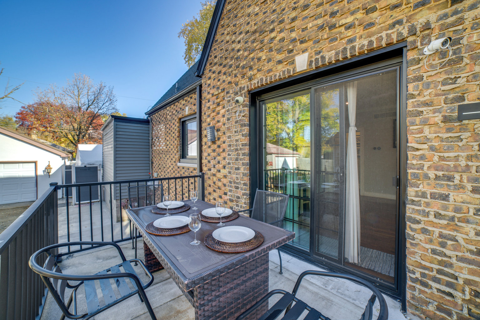 Hammond Vacation Rental