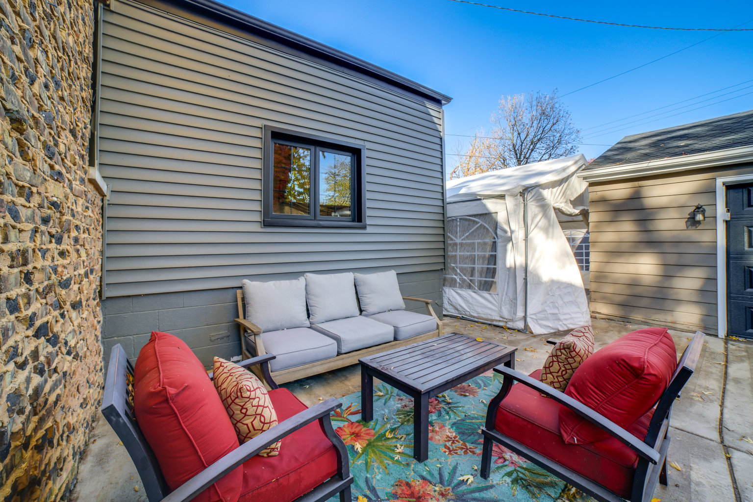 Hammond Vacation Rental