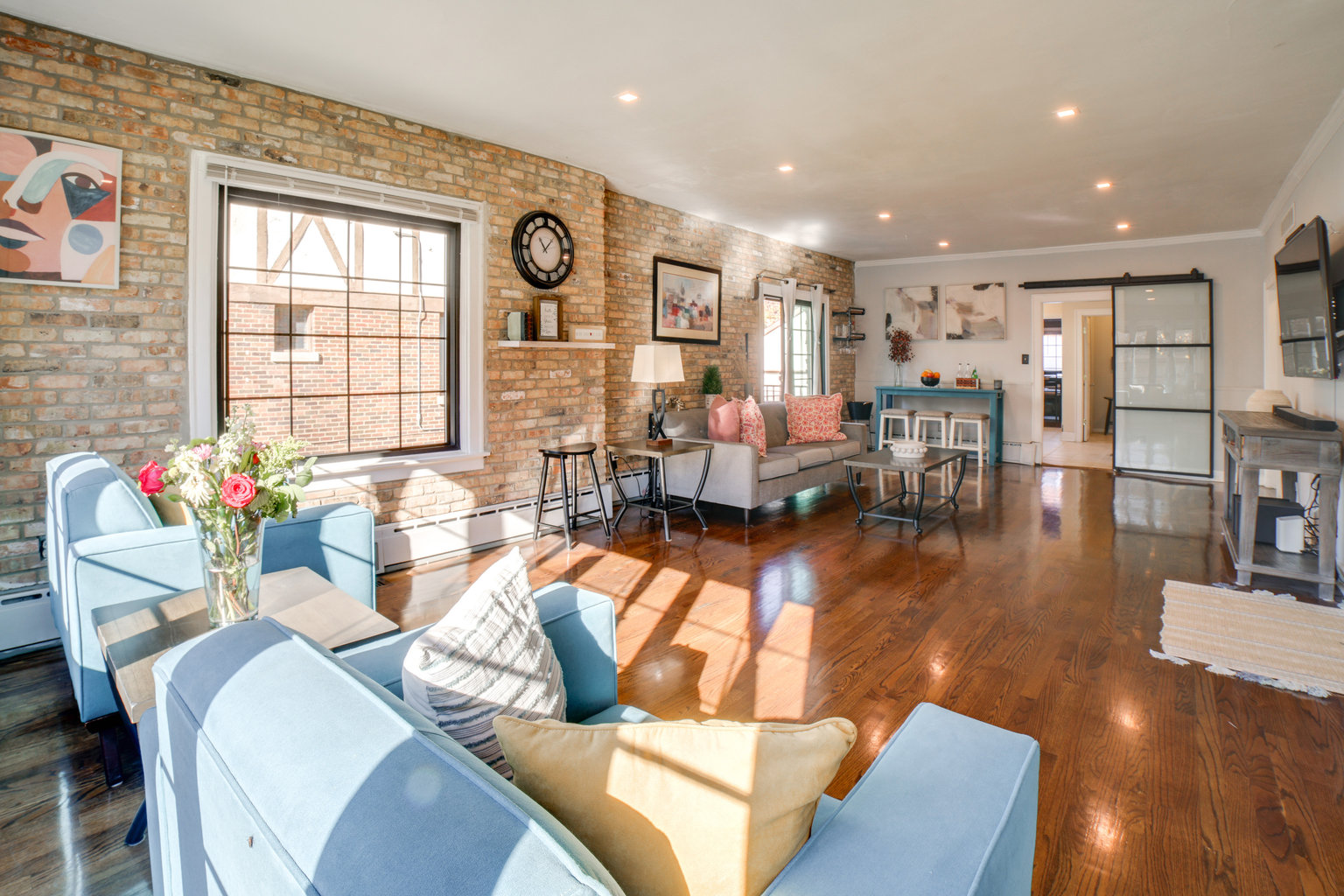 Hammond Vacation Rental