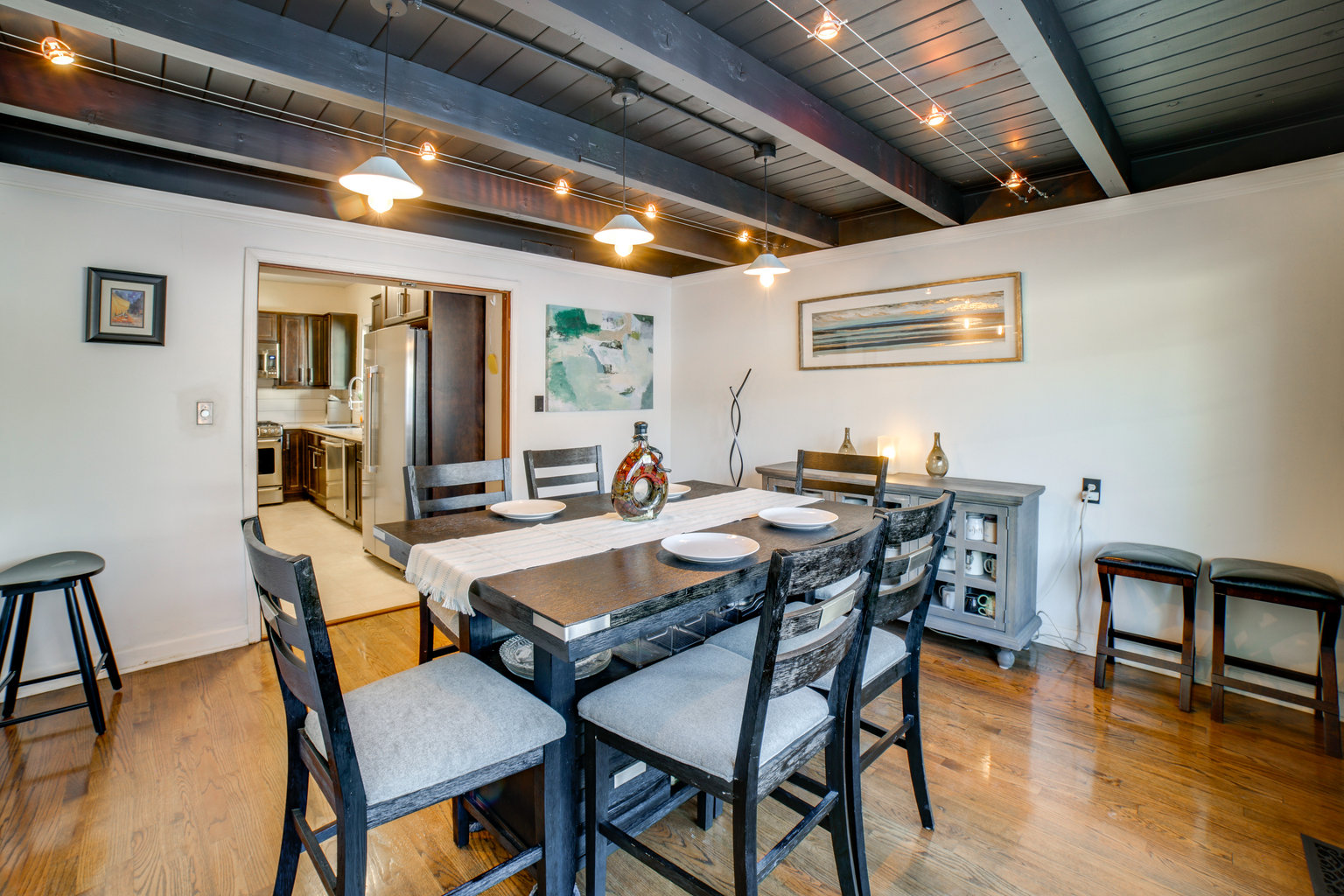 Hammond Vacation Rental