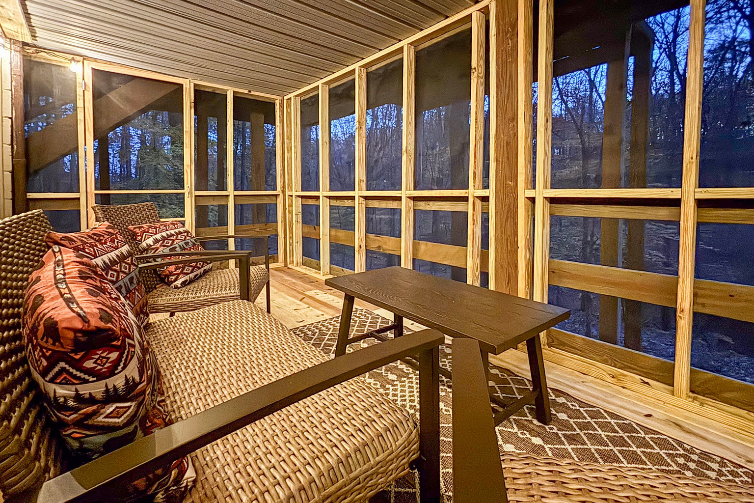 Rockbridge Vacation Rental