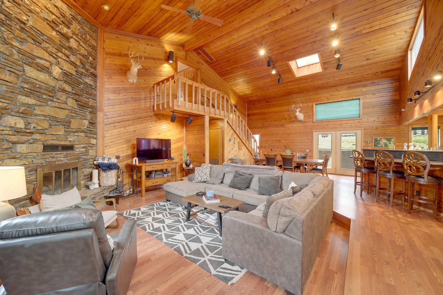 Eufaula Vacation Rental