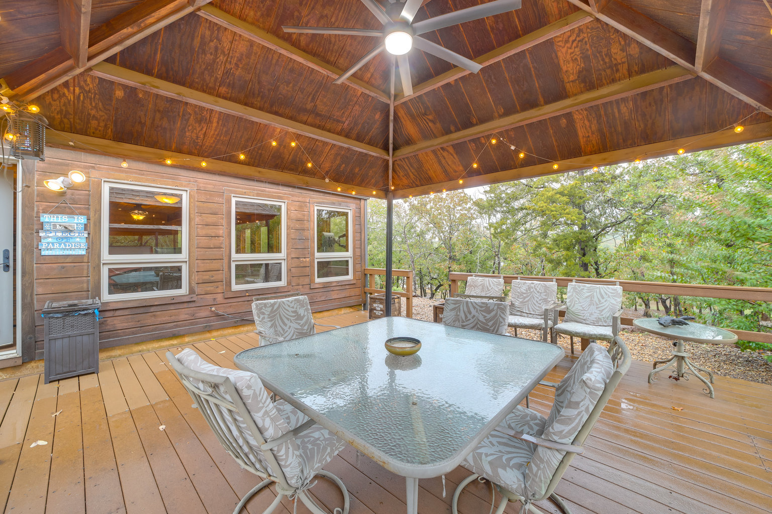 Eufaula Vacation Rental