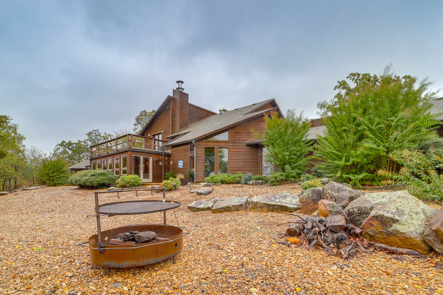 Eufaula Vacation Rental