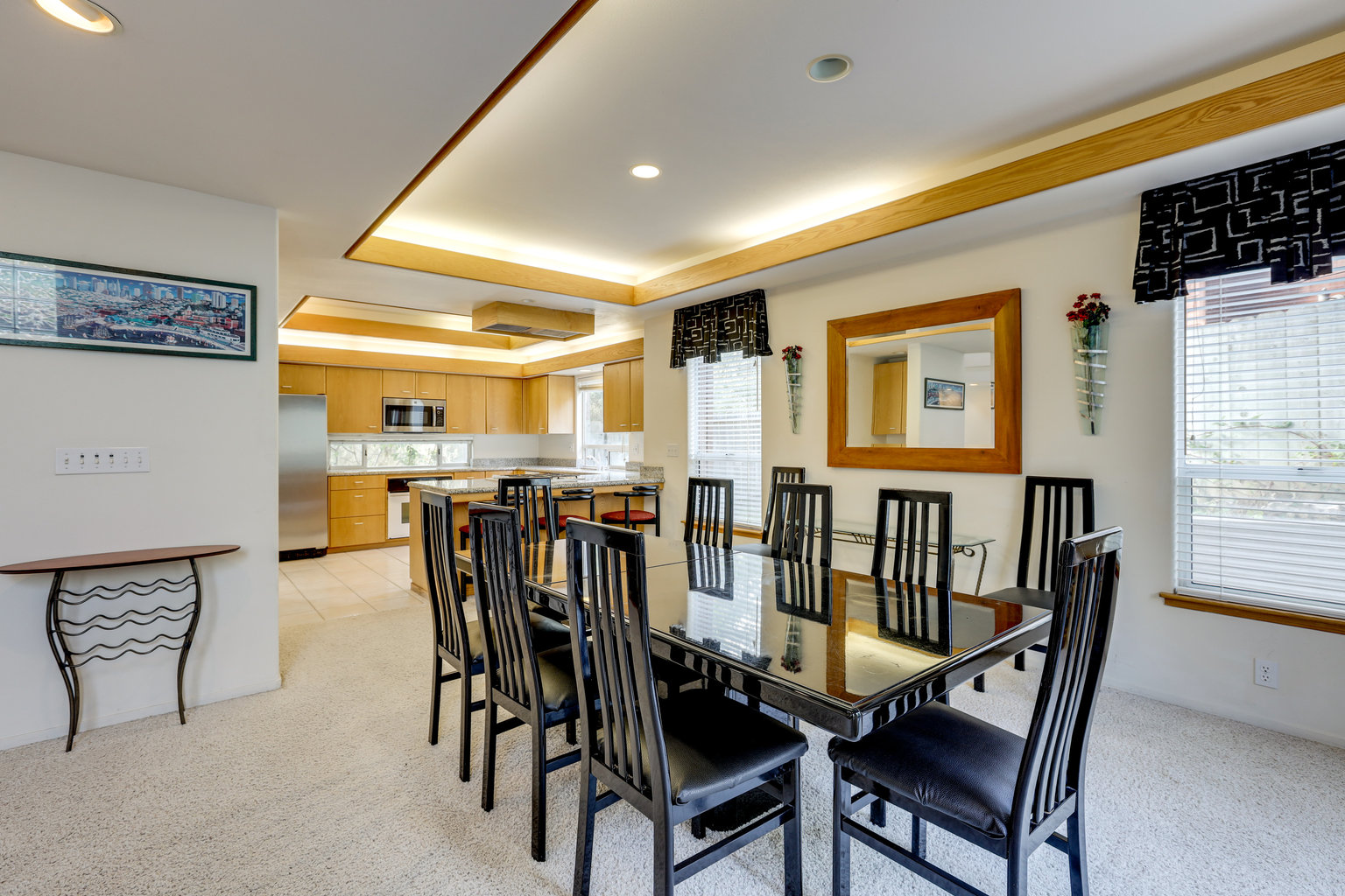 Cambria Vacation Rental