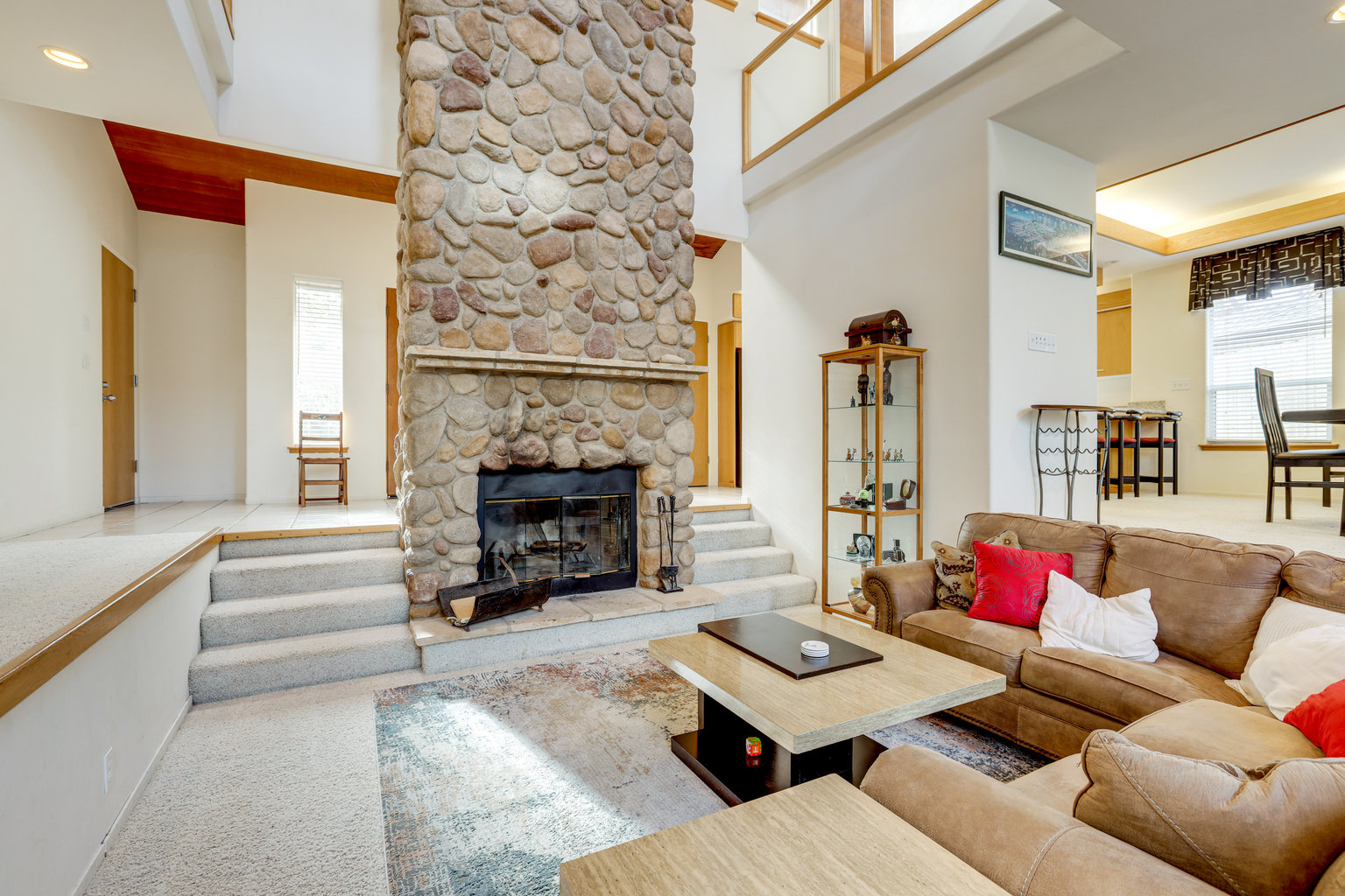 Cambria Vacation Rental